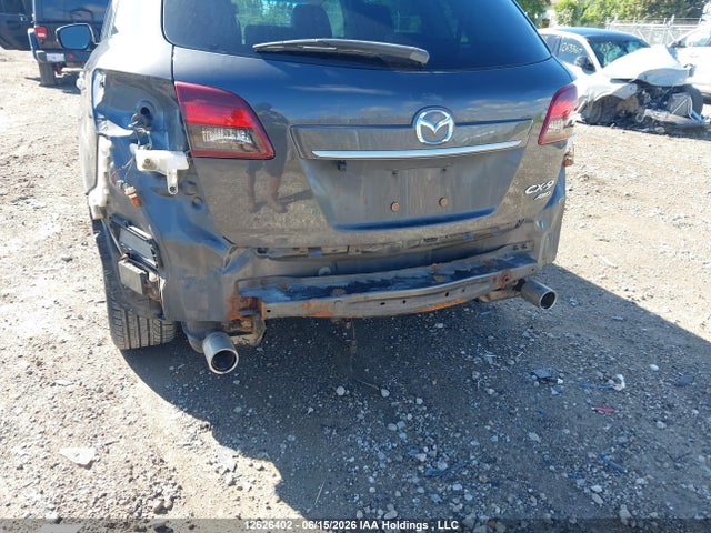 Aukcja sprzedaży 2013 Mazda Cx-9 Grand Touring, vin: JM3TB3DA2D0422926, numer aukcji: 12626402