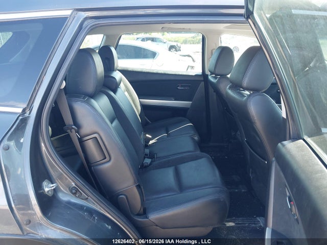 Aukcja sprzedaży 2013 Mazda Cx-9 Grand Touring, vin: JM3TB3DA2D0422926, numer aukcji: 12626402
