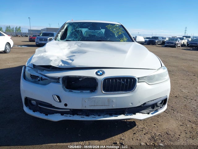 BMW 328 D Xdrive 2016 WBA8F1C55GK438619 Image 11