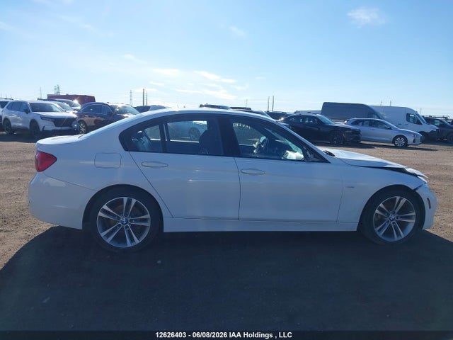 BMW 328 D Xdrive 2016 WBA8F1C55GK438619 Image 12