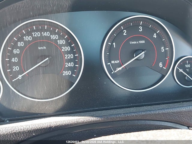 BMW 328 D Xdrive 2016 WBA8F1C55GK438619 Image 14
