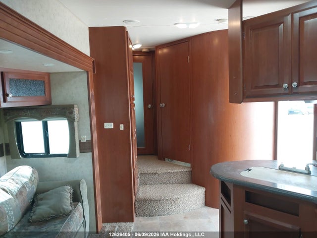 12626405 :رقم المزاد ، 47CFCRT25BP626333 vin ، 2011 Dutchmen Trailer مزاد بيع
