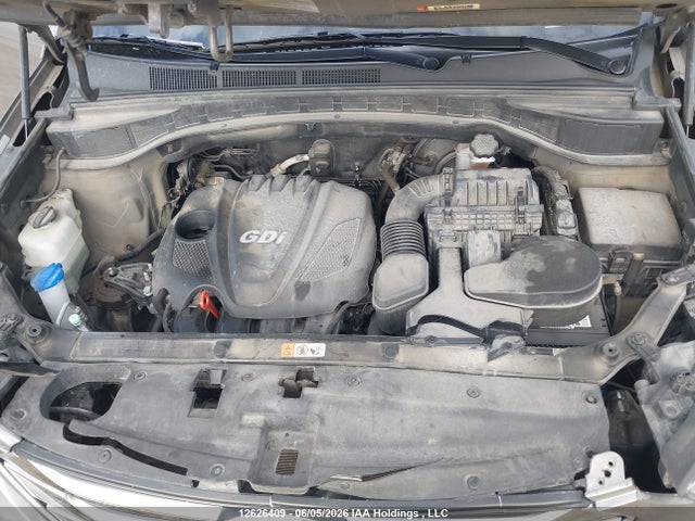 Aukcja sprzedaży 2016 Hyundai Santa Fe Sport, vin: 5XYZUDLB0GG339572, numer aukcji: 12626409
