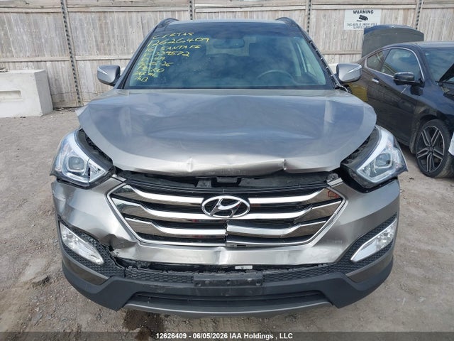 Aukcja sprzedaży 2016 Hyundai Santa Fe Sport, vin: 5XYZUDLB0GG339572, numer aukcji: 12626409