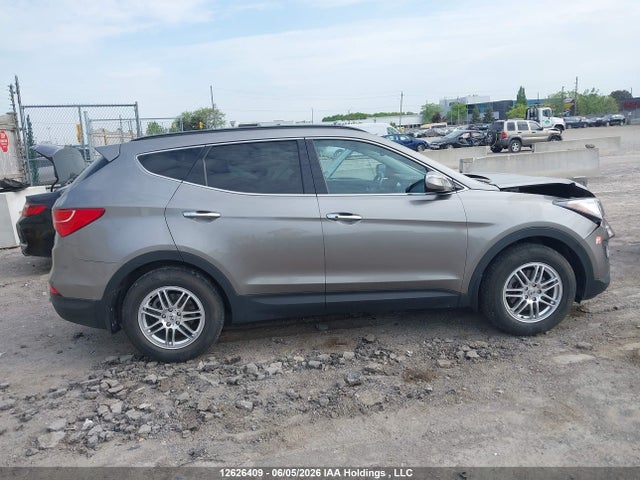 Aukcja sprzedaży 2016 Hyundai Santa Fe Sport, vin: 5XYZUDLB0GG339572, numer aukcji: 12626409