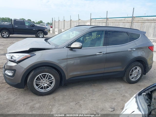 Aukcja sprzedaży 2016 Hyundai Santa Fe Sport, vin: 5XYZUDLB0GG339572, numer aukcji: 12626409