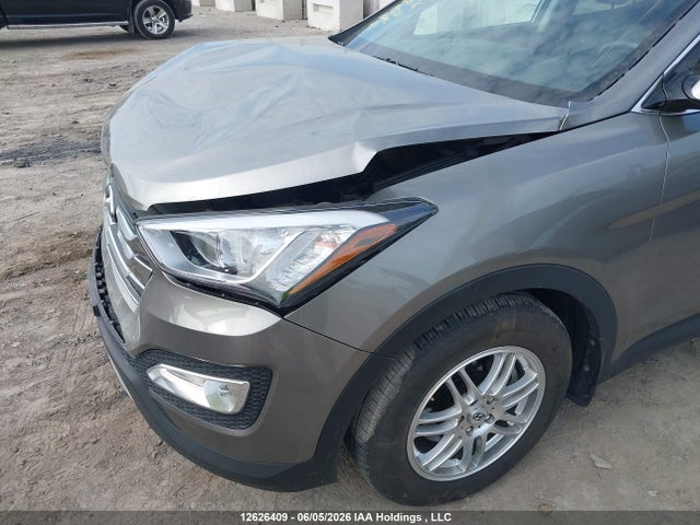 Aukcja sprzedaży 2016 Hyundai Santa Fe Sport, vin: 5XYZUDLB0GG339572, numer aukcji: 12626409