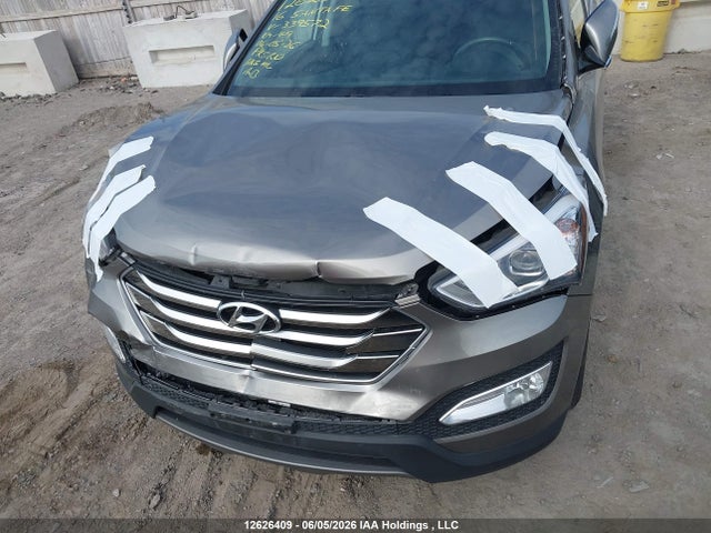 Aukcja sprzedaży 2016 Hyundai Santa Fe Sport, vin: 5XYZUDLB0GG339572, numer aukcji: 12626409