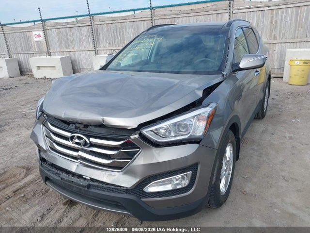 Aukcja sprzedaży 2016 Hyundai Santa Fe Sport, vin: 5XYZUDLB0GG339572, numer aukcji: 12626409