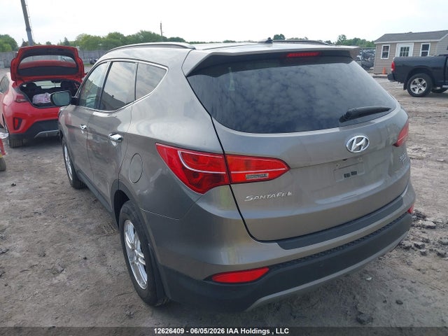 Aukcja sprzedaży 2016 Hyundai Santa Fe Sport, vin: 5XYZUDLB0GG339572, numer aukcji: 12626409