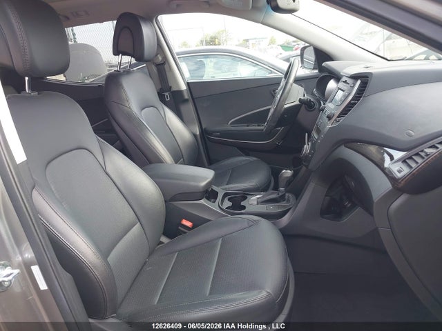 Aukcja sprzedaży 2016 Hyundai Santa Fe Sport, vin: 5XYZUDLB0GG339572, numer aukcji: 12626409