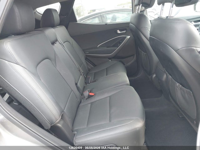 Aukcja sprzedaży 2016 Hyundai Santa Fe Sport, vin: 5XYZUDLB0GG339572, numer aukcji: 12626409