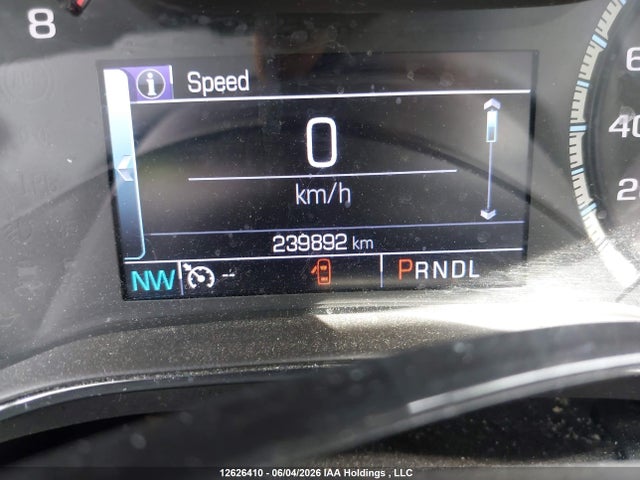 12626410 :رقم المزاد ، 1G1BE5SM0J7176605 vin ، 2018 Chevrolet Cruze مزاد بيع