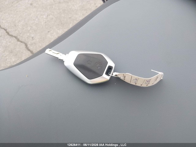 WB10M2301S6L55042 BMW R 1300 Gs