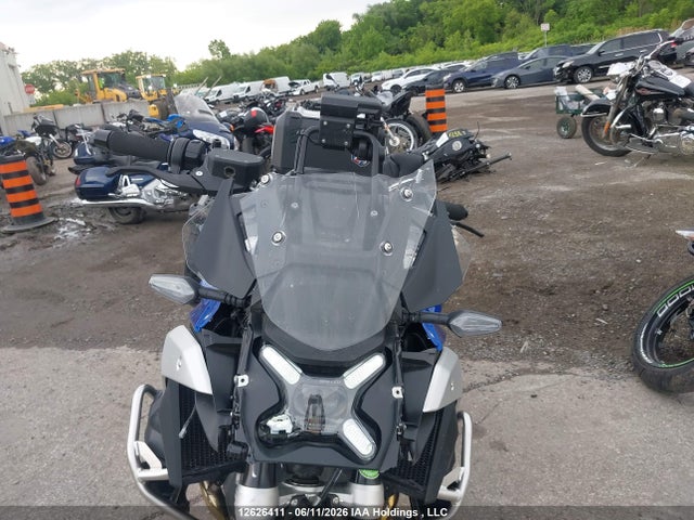 WB10M2301S6L55042 BMW R 1300 Gs