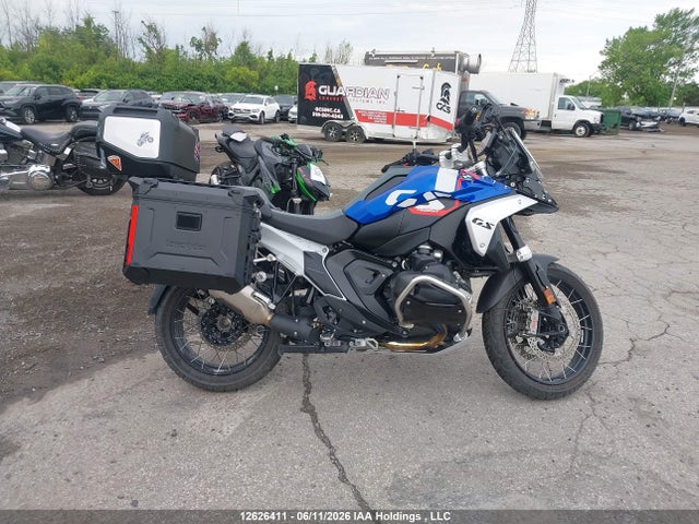 WB10M2301S6L55042 BMW R 1300 Gs