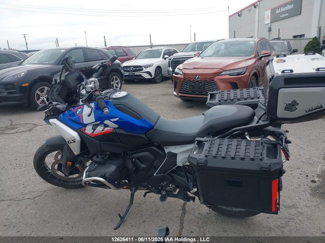 WB10M2301S6L55042 BMW R 1300 Gs