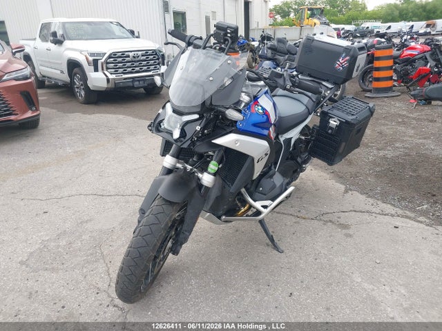 WB10M2301S6L55042 BMW R 1300 Gs