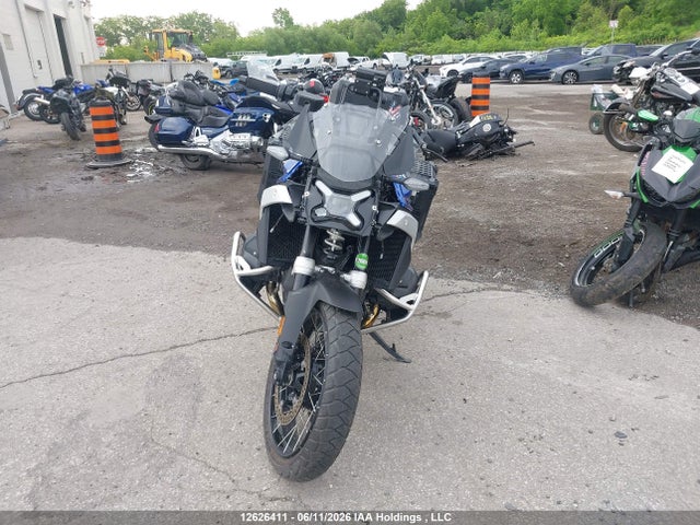 WB10M2301S6L55042 BMW R 1300 Gs