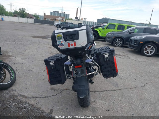 WB10M2301S6L55042 BMW R 1300 Gs
