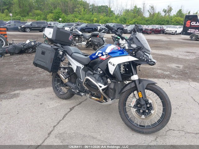 WB10M2301S6L55042 BMW R 1300 Gs