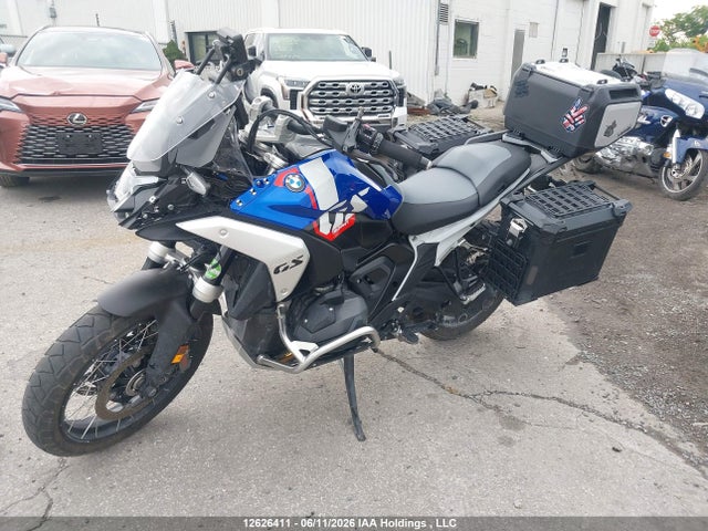 WB10M2301S6L55042 BMW R 1300 Gs