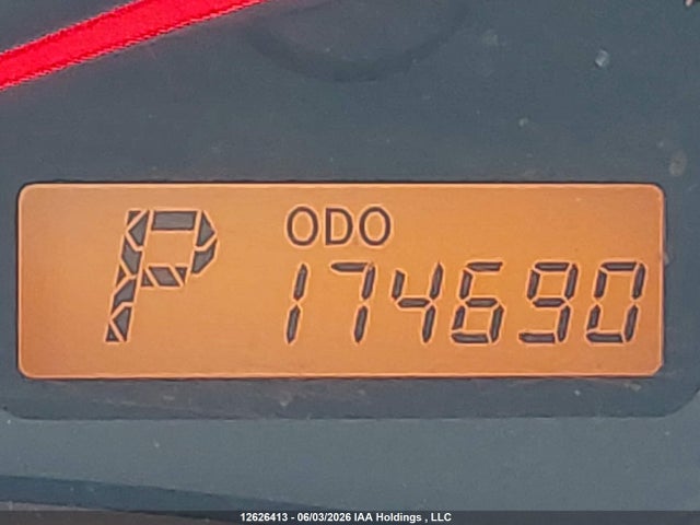 2009 Toyota Corolla Xrs Xrs მანქანა იყიდება აუქციონზე, vin: 2T1BE40E29C024784, აუქციონის ნომერი: 12626413