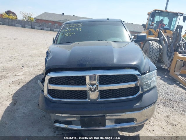 3C6RR7KT8FG549499 RAM 1500 St