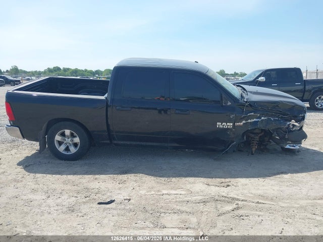 3C6RR7KT8FG549499 RAM 1500 St