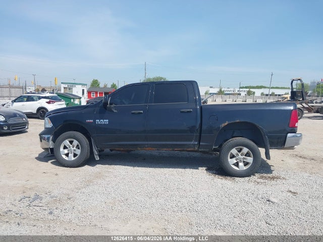 3C6RR7KT8FG549499 RAM 1500 St