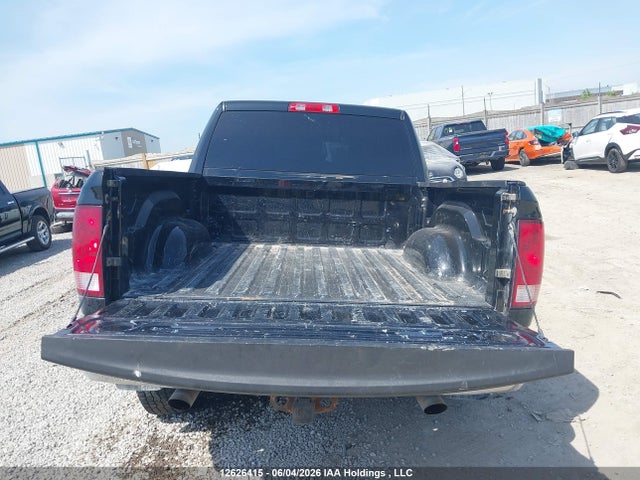 3C6RR7KT8FG549499 RAM 1500 St