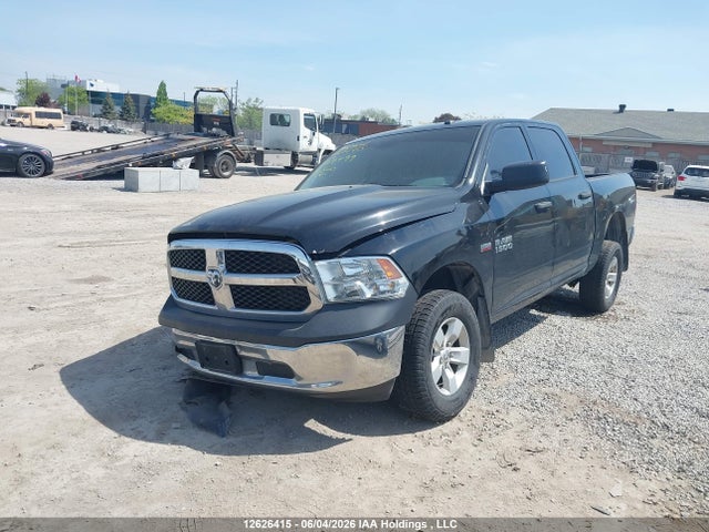 3C6RR7KT8FG549499 RAM 1500 St