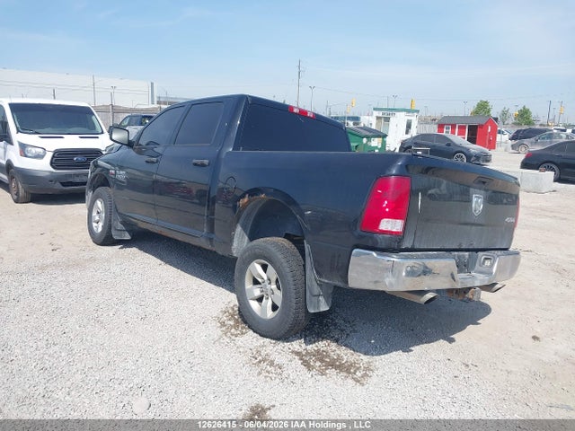 3C6RR7KT8FG549499 RAM 1500 St