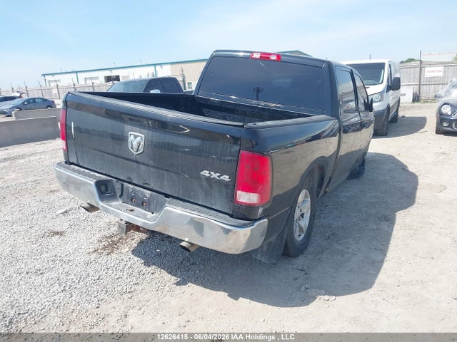 3C6RR7KT8FG549499 RAM 1500 St