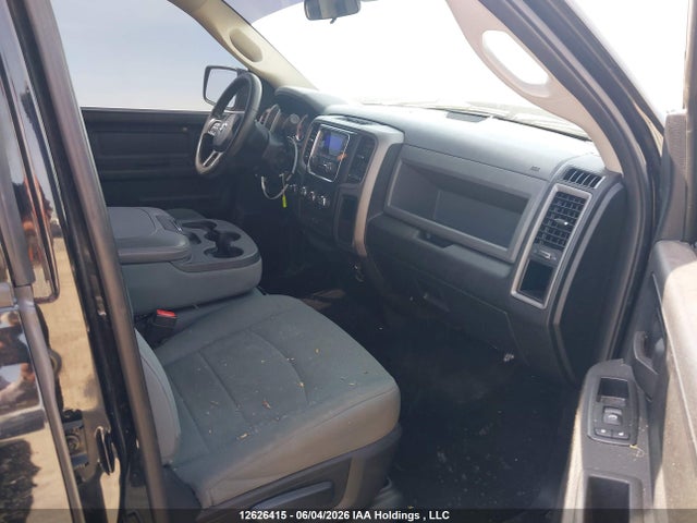 3C6RR7KT8FG549499 RAM 1500 St