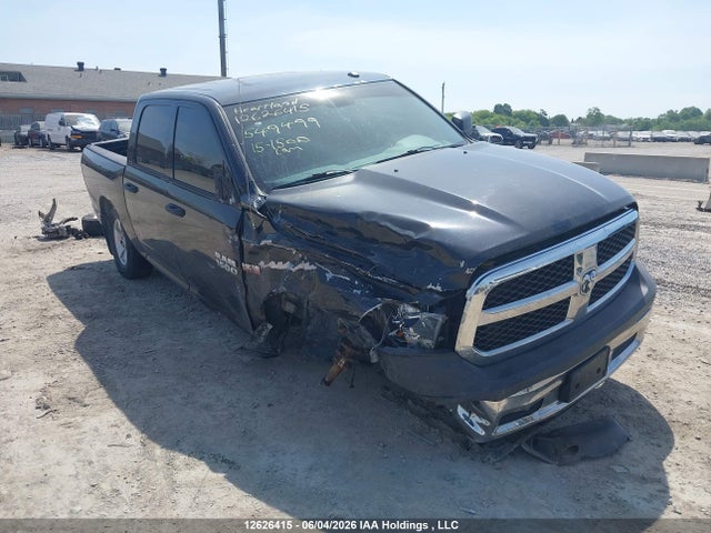 3C6RR7KT8FG549499 RAM 1500 St