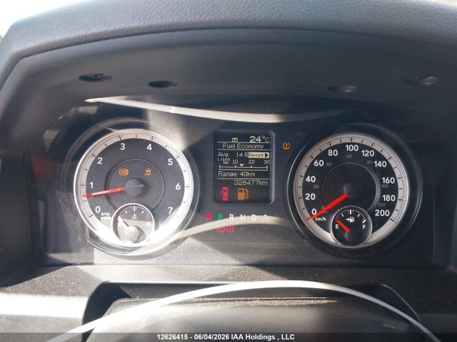 3C6RR7KT8FG549499 RAM 1500 St