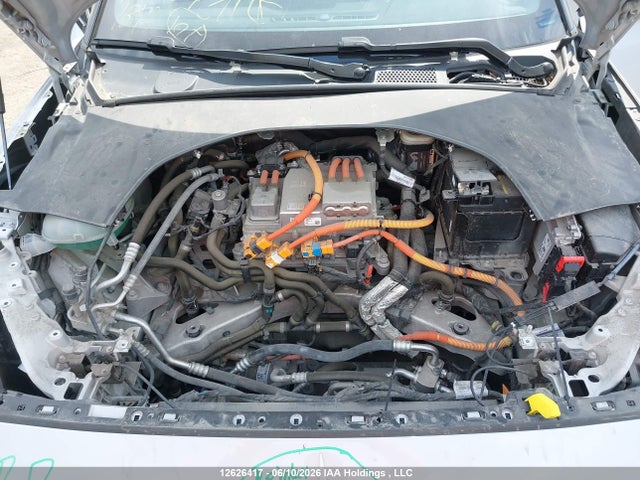Polestar 2 Long Range Dual Motor 2022 LPSED3KA2NL084211 Image 10