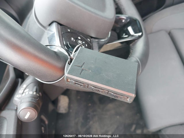 Polestar 2 Long Range Dual Motor 2022 LPSED3KA2NL084211 Image 11