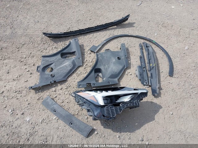 Polestar 2 Long Range Dual Motor 2022 LPSED3KA2NL084211 Image 12