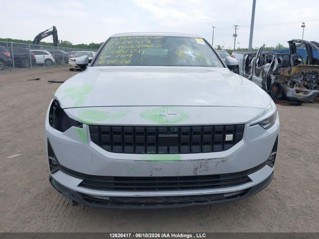 Polestar 2 Long Range Dual Motor 2022 LPSED3KA2NL084211 Image 13