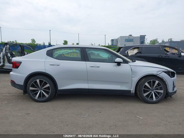 Polestar 2 Long Range Dual Motor 2022 LPSED3KA2NL084211 Image 14