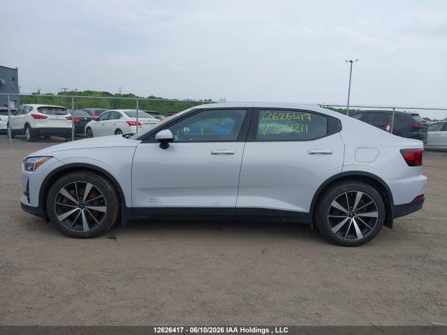 Polestar 2 Long Range Dual Motor 2022 LPSED3KA2NL084211 Image 15