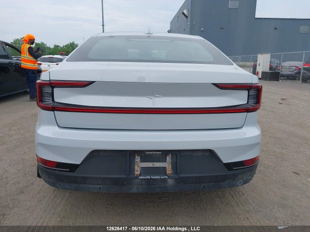Polestar 2 Long Range Dual Motor 2022 LPSED3KA2NL084211 Image 17
