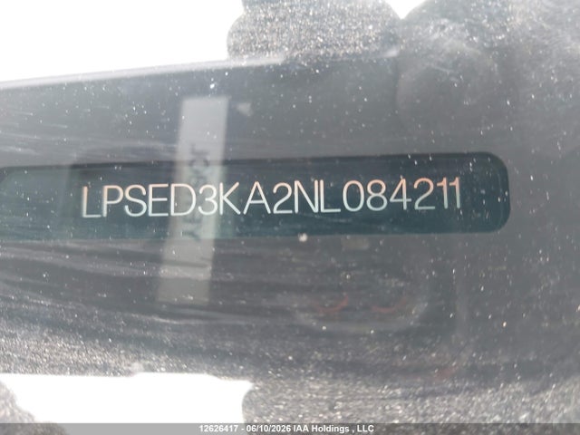 Polestar 2 Long Range Dual Motor 2022 LPSED3KA2NL084211 Image 20