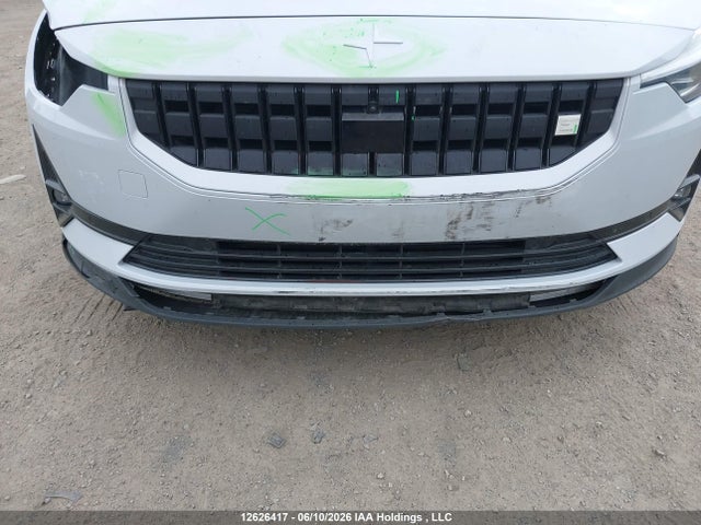 Polestar 2 Long Range Dual Motor 2022 LPSED3KA2NL084211 Image 21