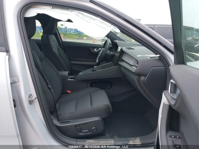 Polestar 2 Long Range Dual Motor 2022 LPSED3KA2NL084211 Image 5