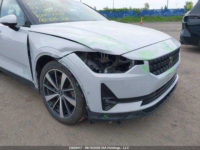 Polestar 2 Long Range Dual Motor 2022 LPSED3KA2NL084211 Image 6