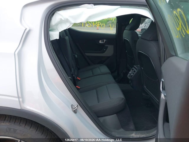 Polestar 2 Long Range Dual Motor 2022 LPSED3KA2NL084211 Image 8