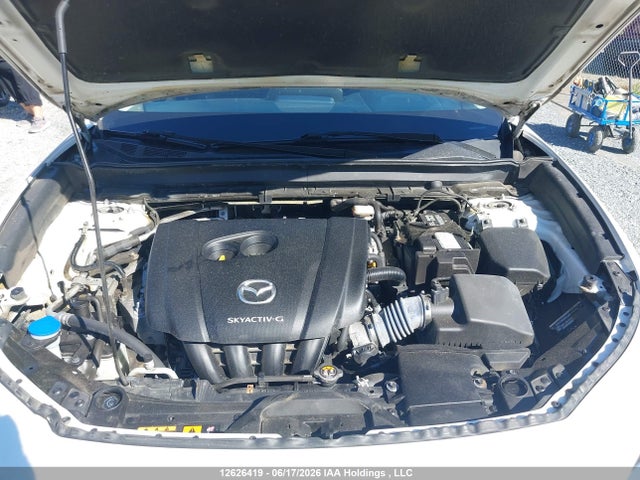 3MVDMBCL3MM228065 Mazda Cx-30 Gs
